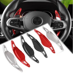 Extensiones paletas cambio volante BMW 5 G30 7 G11 G12 X3 G01 X4 G02