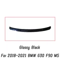 Glossy Black