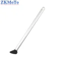 Side brace silver