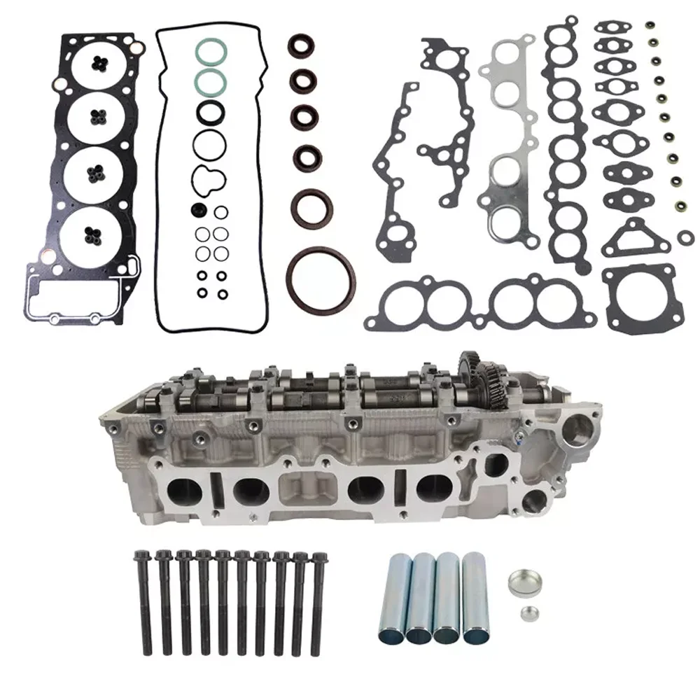 Juego pernos junta de culata Toyota 4Runner Tacoma 2RZ-FE 3RZ-FE - imagen 5