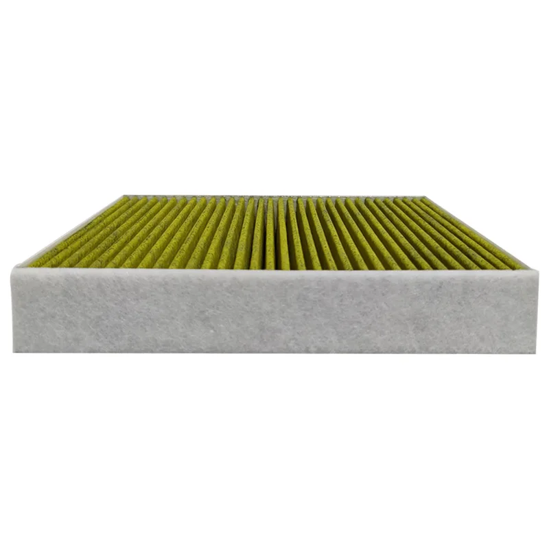 Filtro carbón activado cabina WESTGUARD CUK25001 – BMW Serie 1/2/3/4 - imagen 5