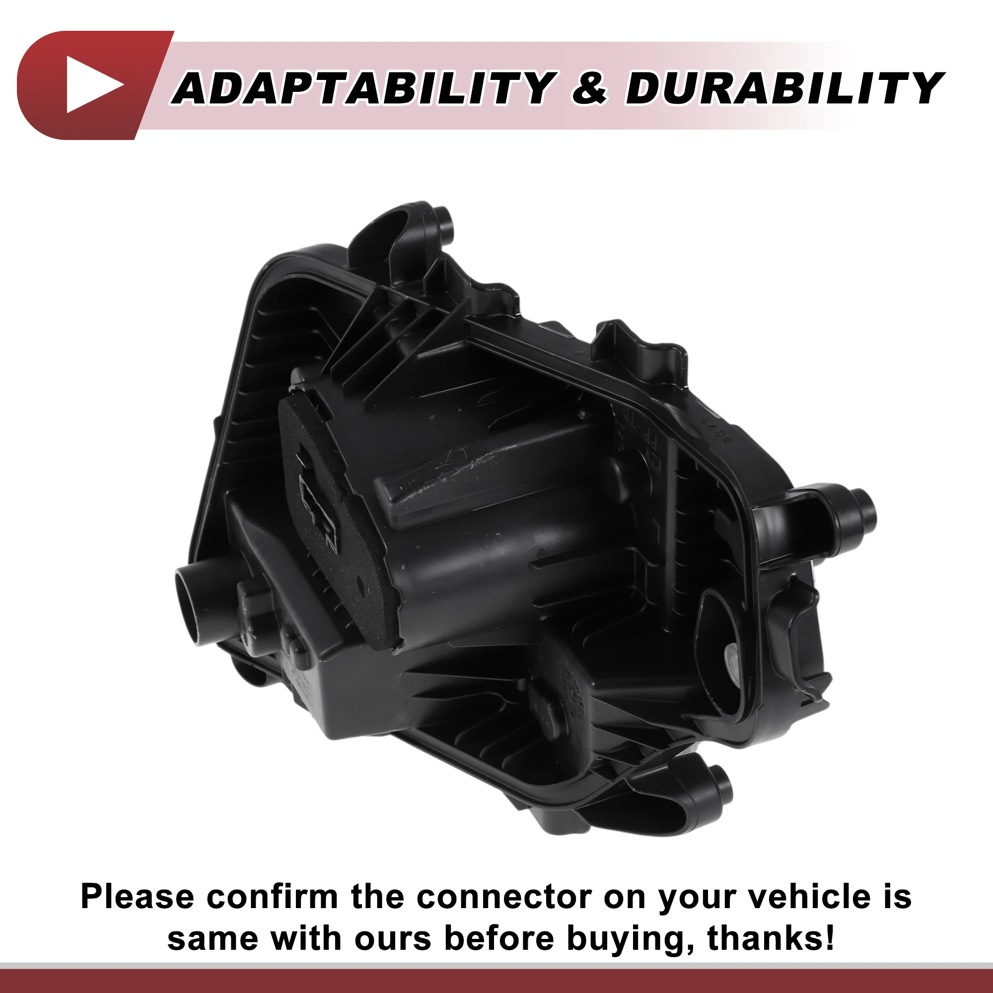 Conector luz trasera izquierda Autohaux para Citroën Celysee 2017-2020 - imagen 5