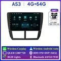 AS3 4G 64G AHD