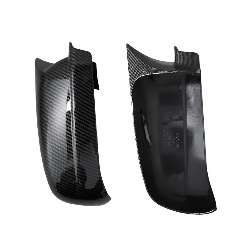 Kit espejo lateral tipo murciélago negro brillante VW Golf MK4 Bora 1999-2006 - imagen 4