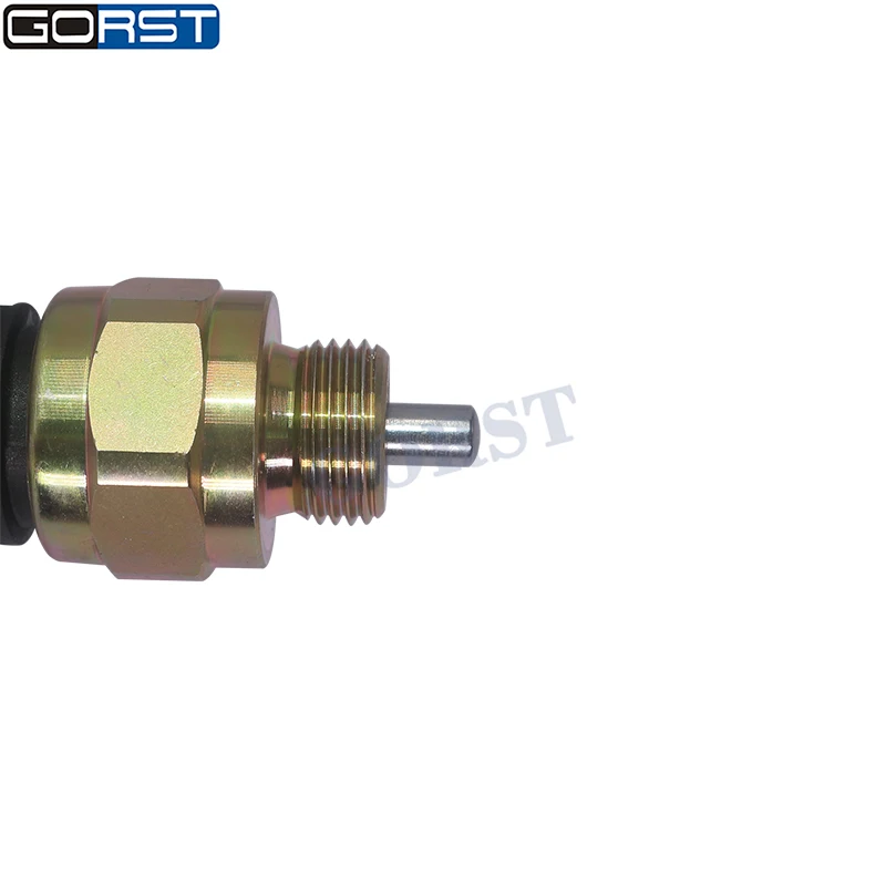 Sensor presión aceite Mercedes-Benz A0025450509 - imagen 4