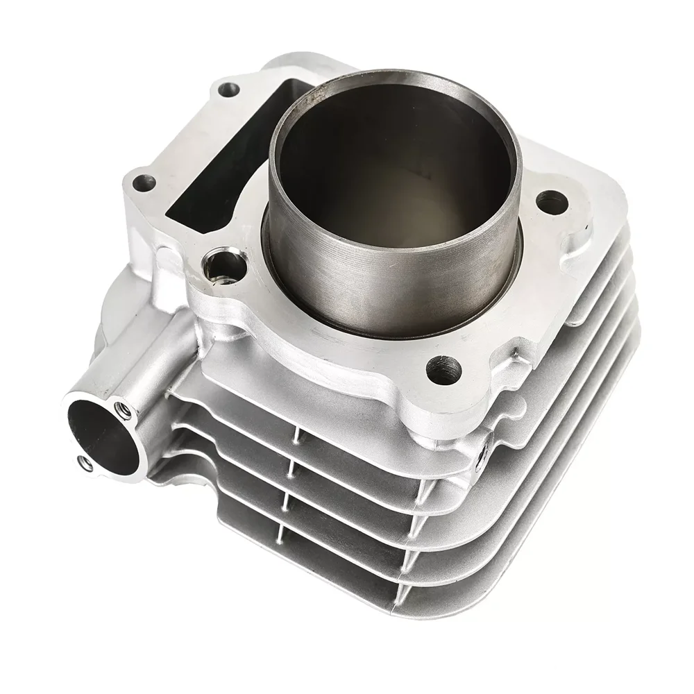 Kit de cilindro y pistón de 74 mm para Yamaha YFM 250 Raptor (2008-2013) - imagen 3