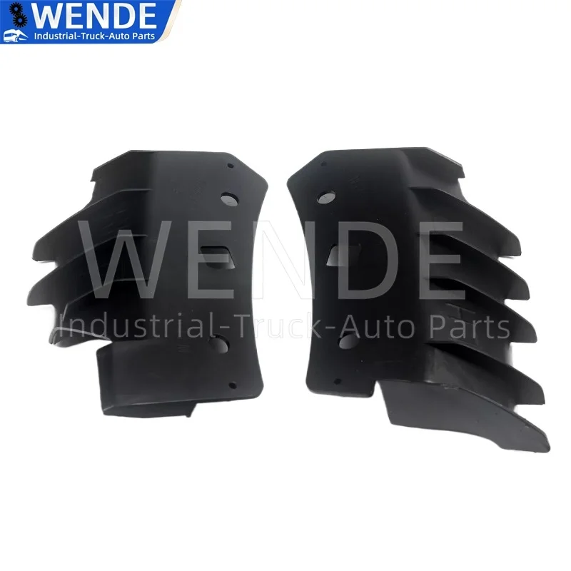 OEM 1084170-00-B Soporte parachoques delantero Tesla Model 3 2017-2021 - imagen 3
