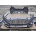 front side rear 4pcs