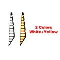 White Yellow