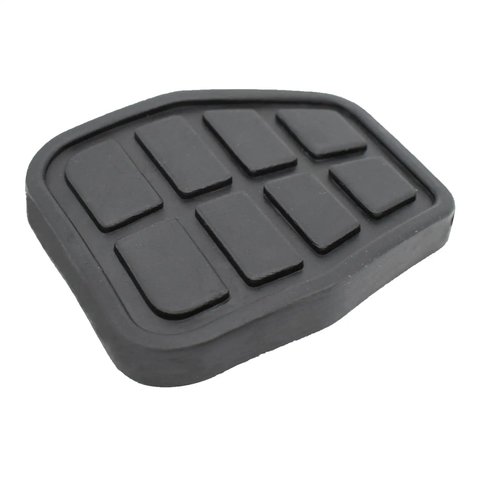VW Fundas de pedal antideslizante goma Golf Jetta MK2 83-92 - imagen 5