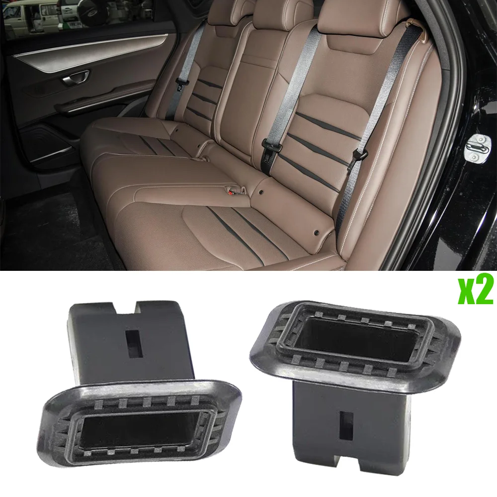 4B0886373 Clips de sujeción cojín asiento trasero Audi A6 C5 C6