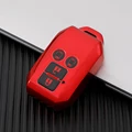 4button red cover