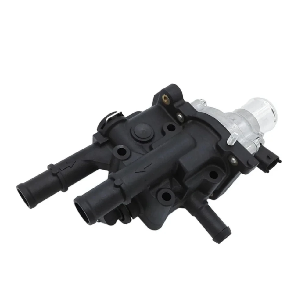Conjunto termostato refrigerante motor Chevrolet Cruze Aveo Sonic - imagen 5