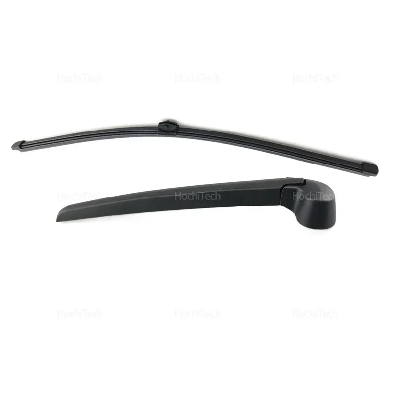 Para Audi A4 B8 Avant Quattro Allroad 2009-2016 8K 99554071 Reemplazo de la cuchilla del brazo del limpiaparabrisas trasero del portón trasero P9 - imagen 3