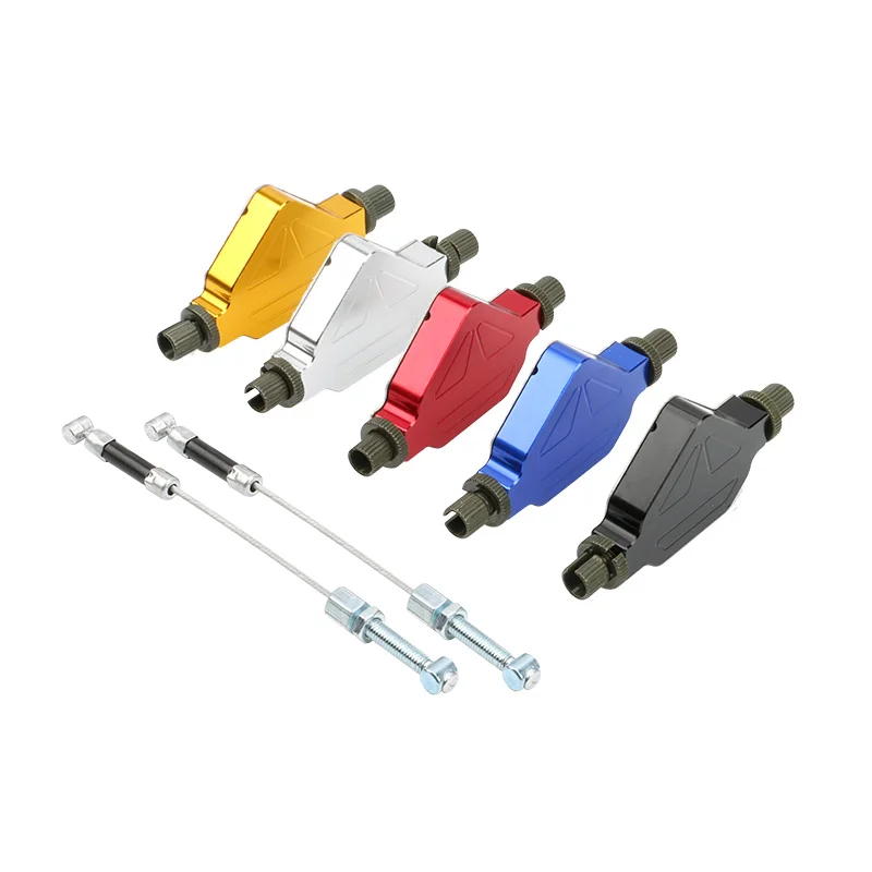 Cable de embrague moto universal para tracción todoterreno - imagen 3