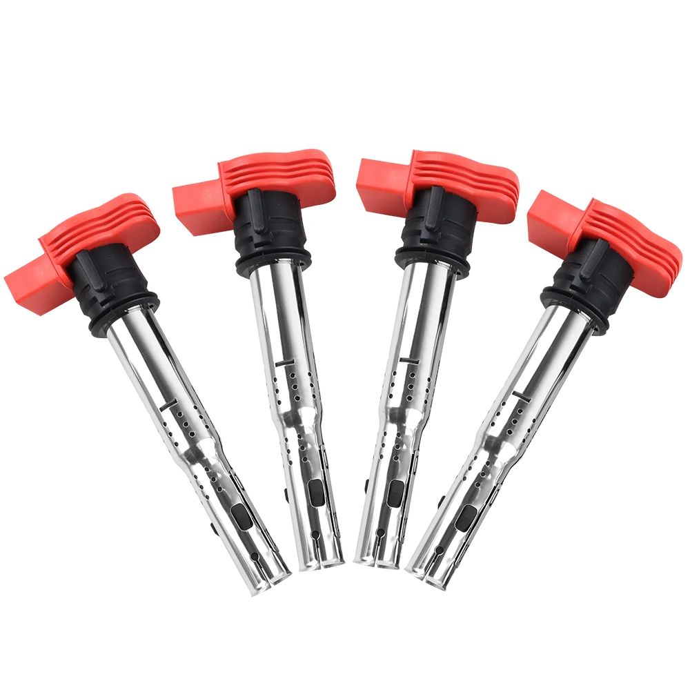 Bobina encendido 07K905715F para VW Golf Jetta Passat