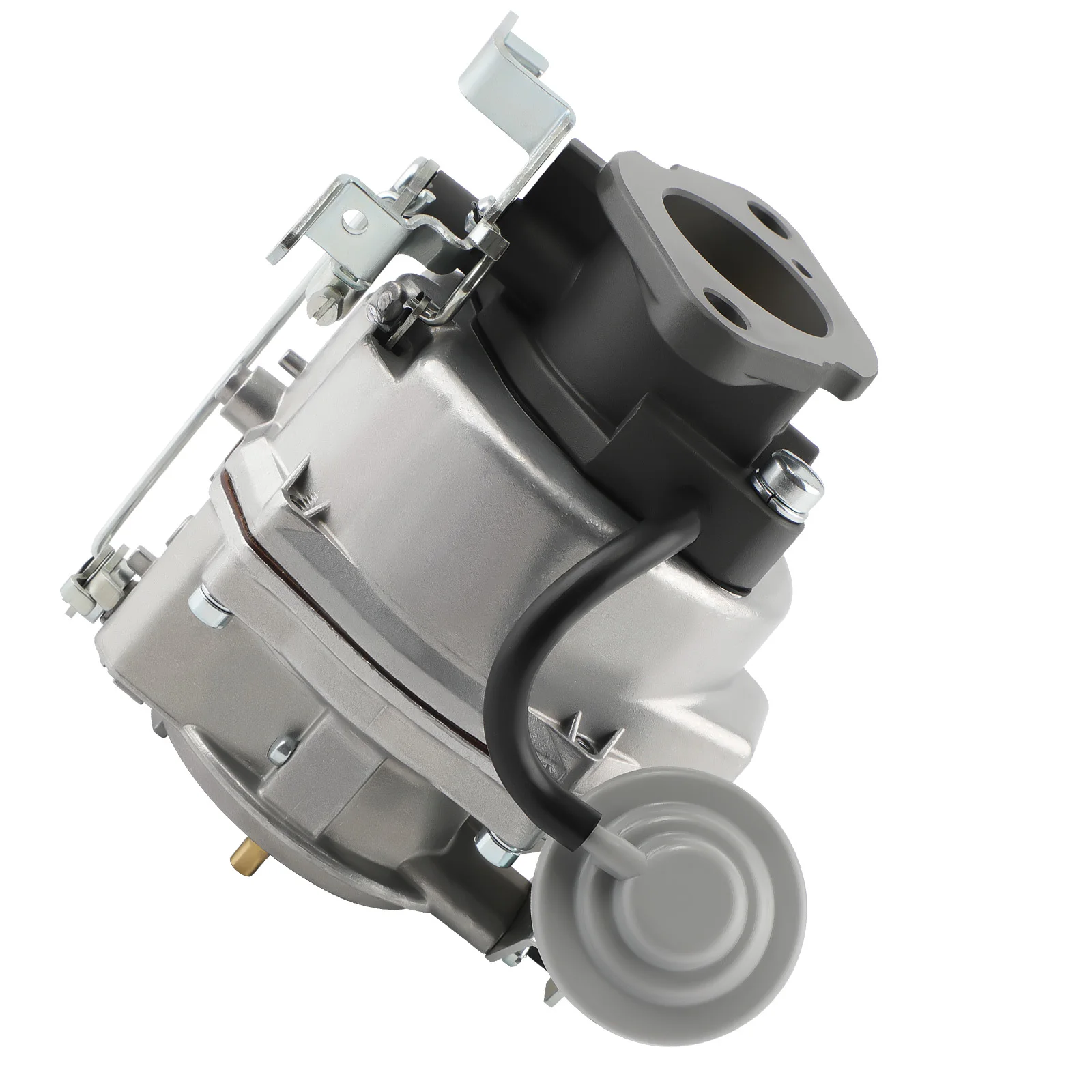 Carburador de 1 barril Rochester para Chevy 230Cu 3.8L 1963-1967 - imagen 2