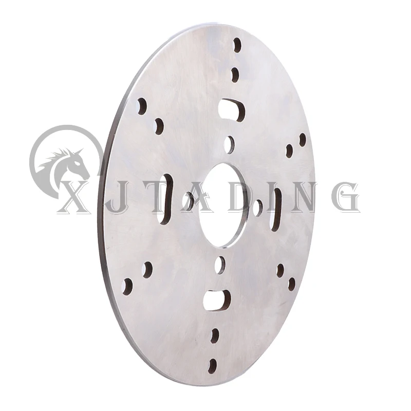 Disco de freno 180 mm para scooter eléctrico, ATV y quad