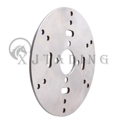 Disco de freno 180 mm para scooter eléctrico, ATV y quad