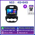 NS3 4G 64G A