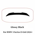 Glossy Black