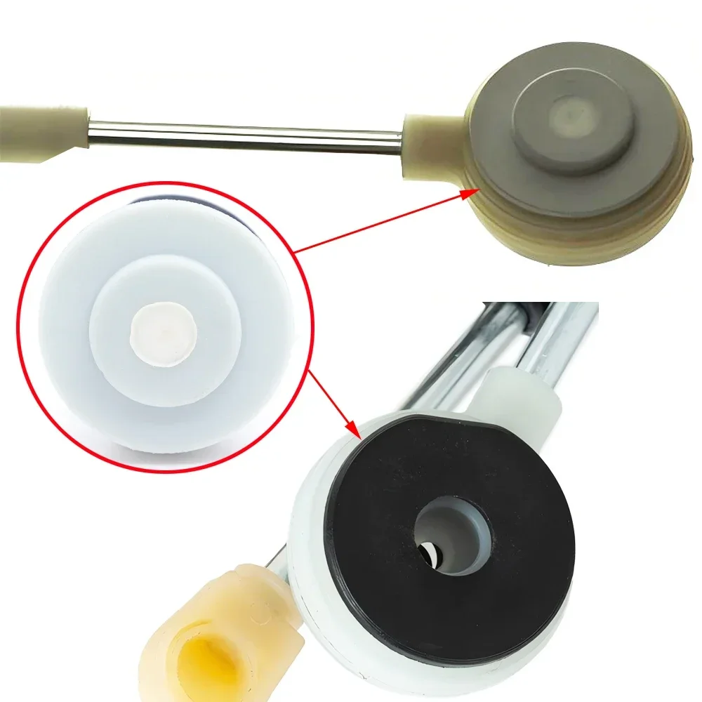 Kit varillaje cambio Ford Focus II + buje selector – Fiesta MK5/Fusion - imagen 4