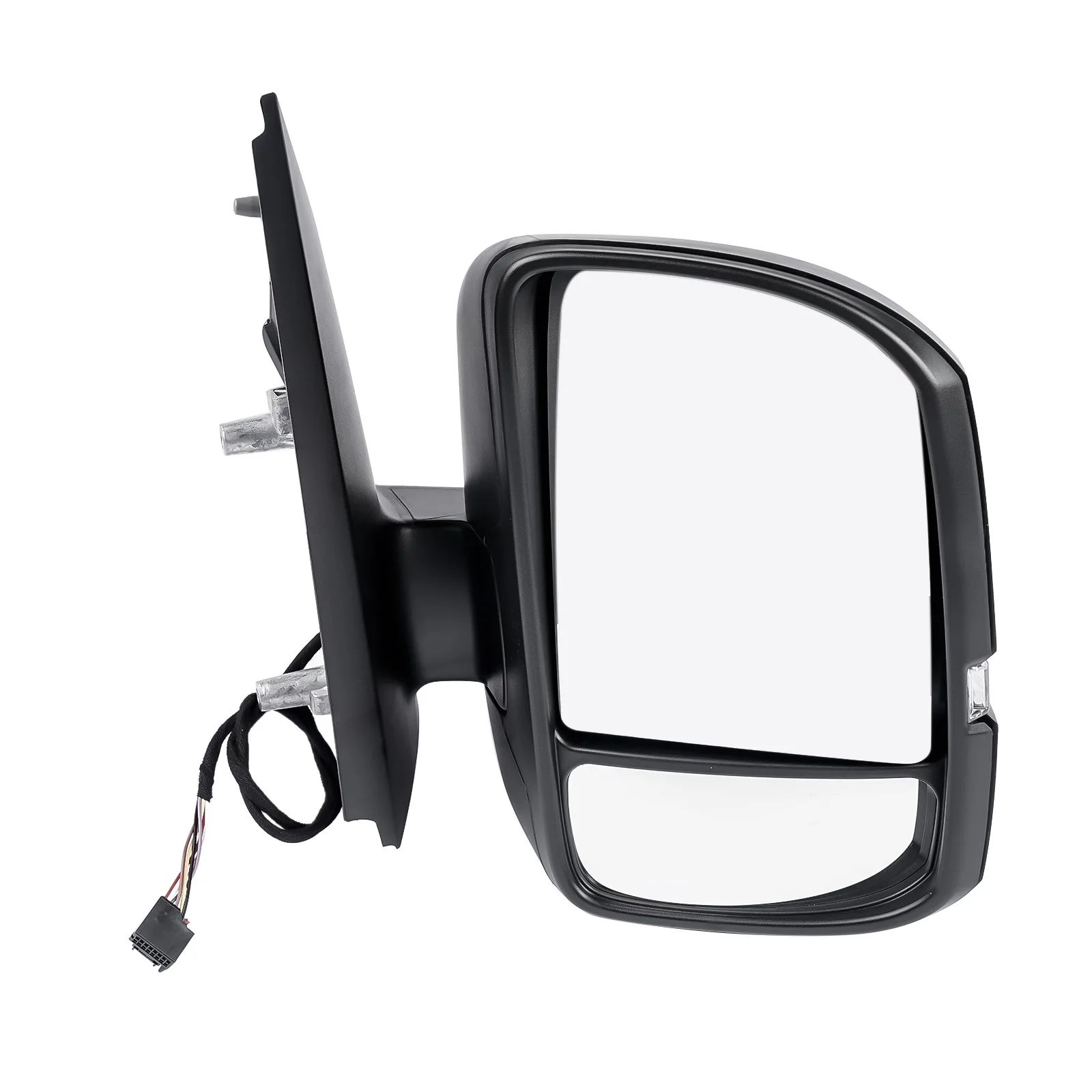 Espejo eléctrico derecho AP01 16738189 VW Crafter TGE 2017-2022