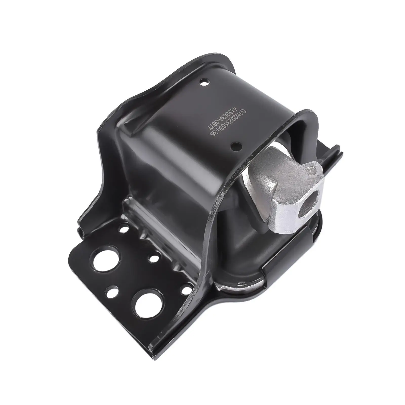 11210JD000 Soporte de motor para Nissan Qashqai J10 1.6 - imagen 2