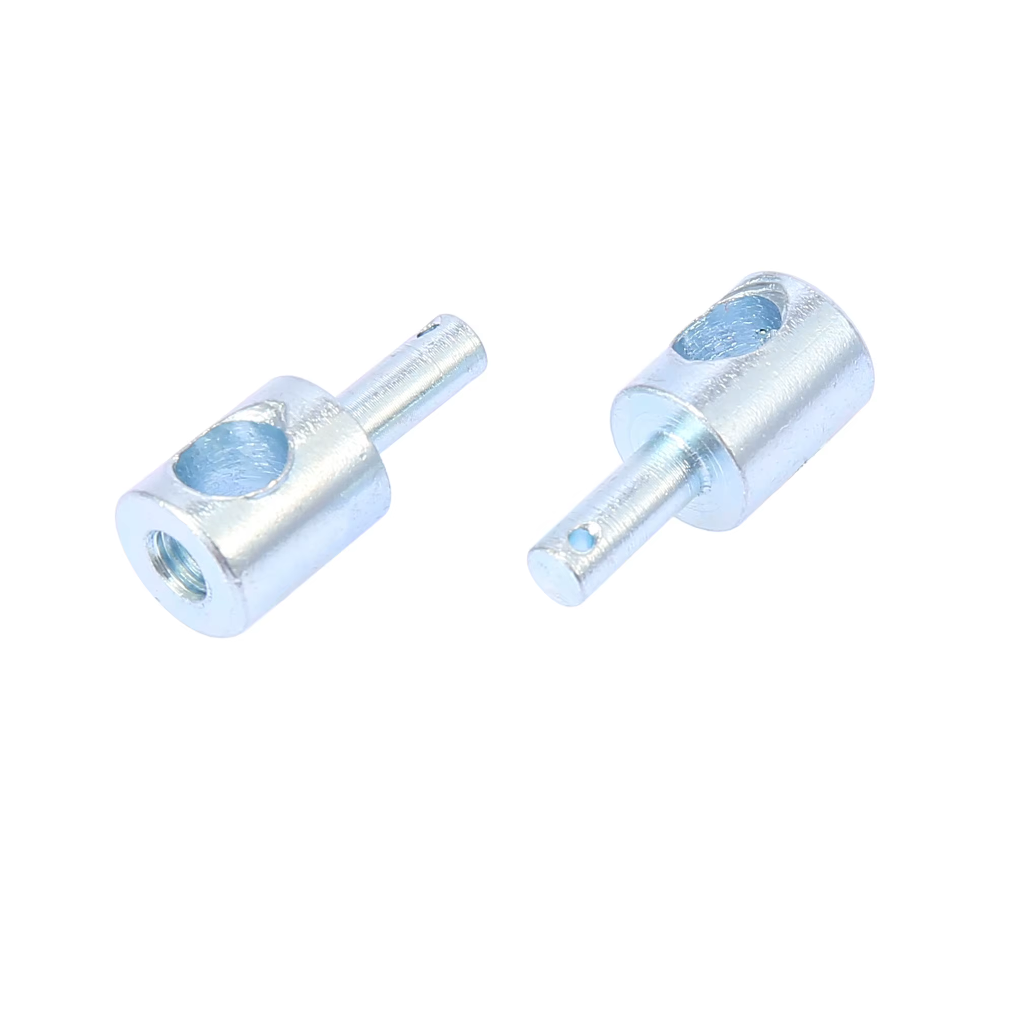 Kit Enlace Carburador Dual X Autohaux para Holley Demon Edelbrock Carter - imagen 5