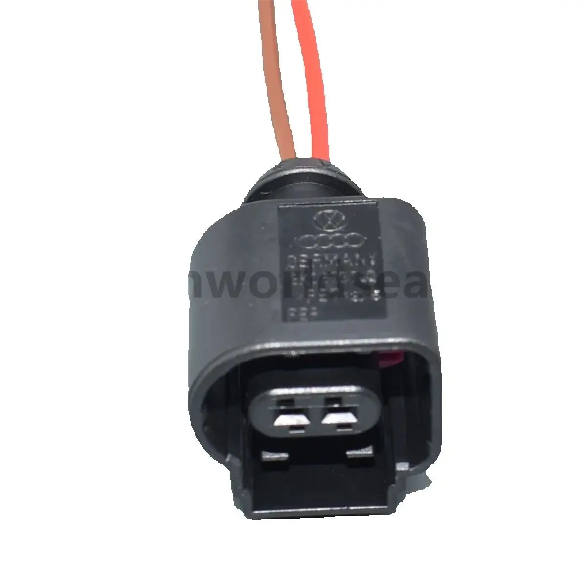 Conector sensor temperatura agua Shhworldsea – Audi 8K0973702