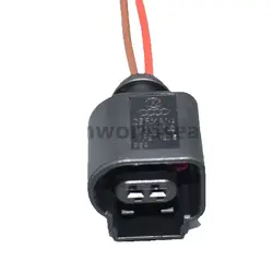 Conector sensor temperatura agua Shhworldsea – Audi 8K0973702