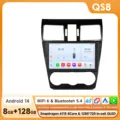 QS8-4G 8Core-8G 128