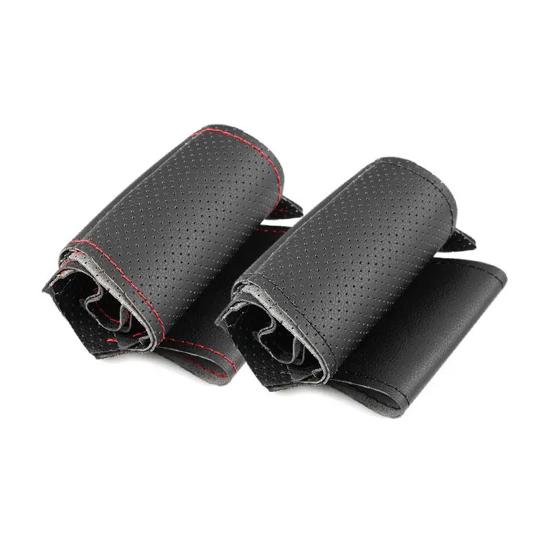 Funda de volante perforada para Nissan Teana, Cefiro y Renault SM5 - imagen 2