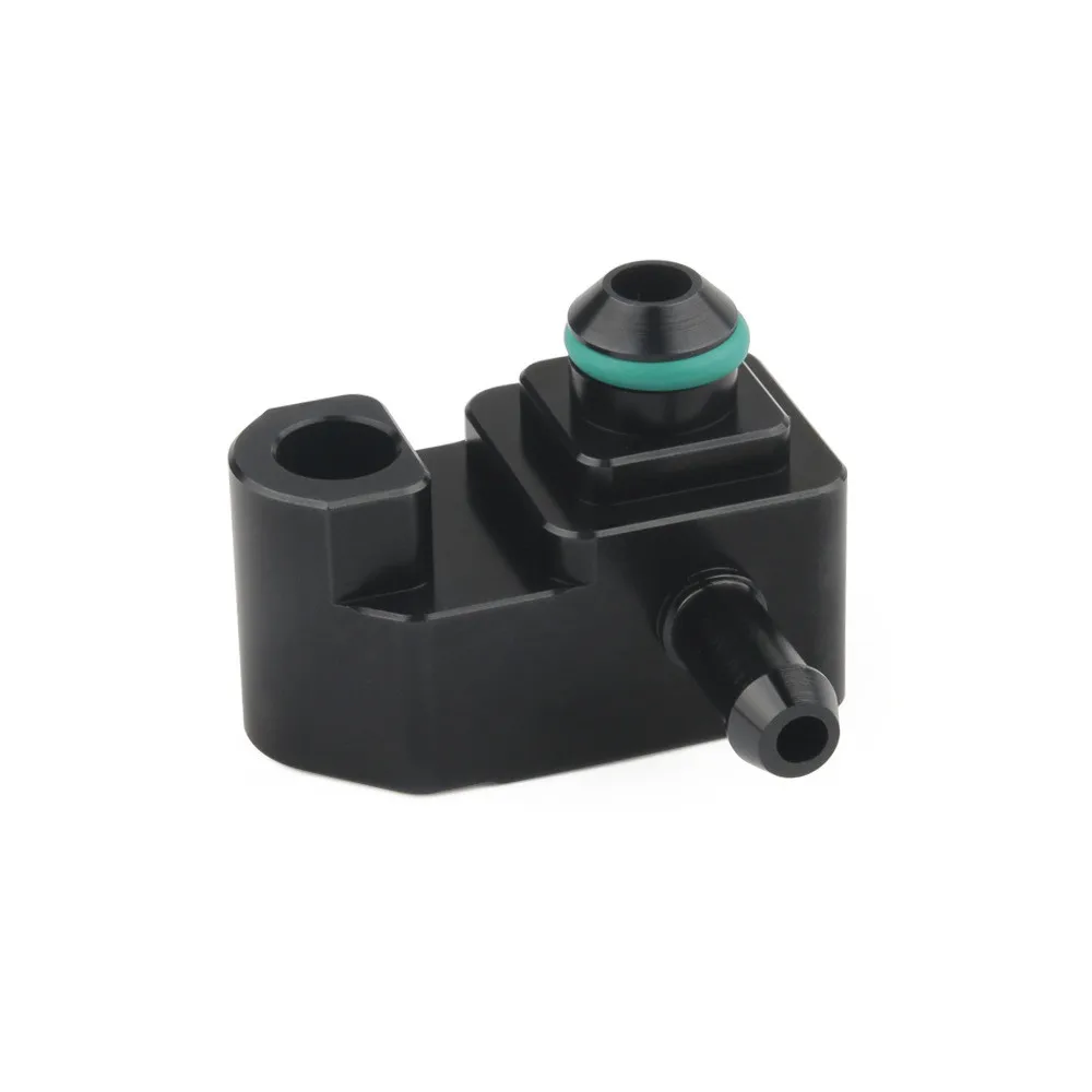 Mini Cooper S F54-F56 B48 Adaptador sensor de vacío turbo - imagen 4