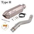 Type H