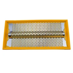 Mercedes-Benz 0030946104 filtro de aire para 400E y 500E