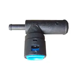 Tubo calefactor SOKON 3 vías para cabina – Changan K01/K02/K07