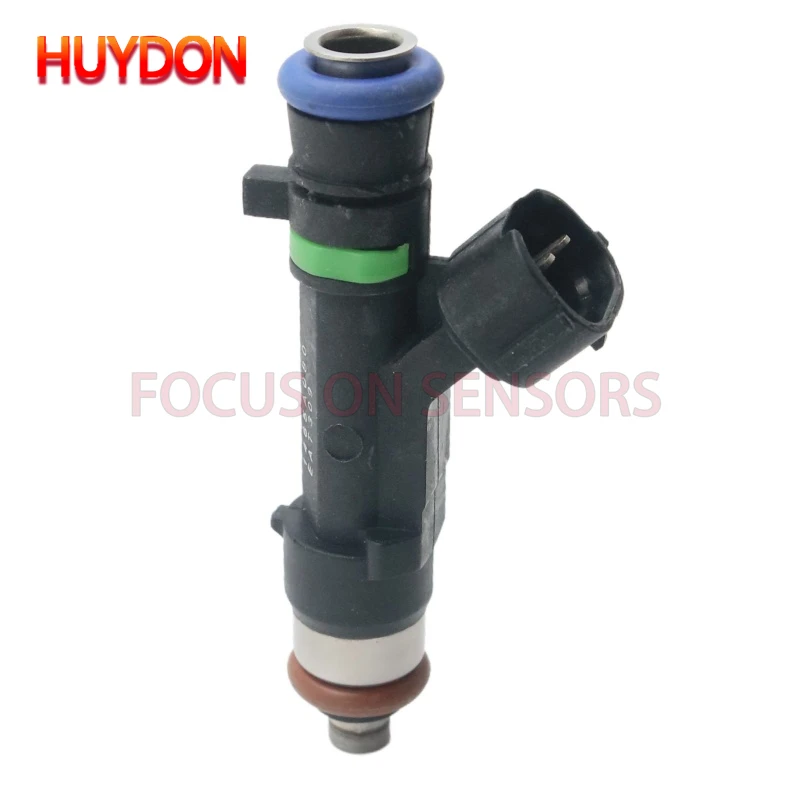 1465A080 nuevo inyector de combustible para Mitsubishi Outlander 2006-2012 3.0L CW6W3000 accesorios de repuesto de coche de alta calidad