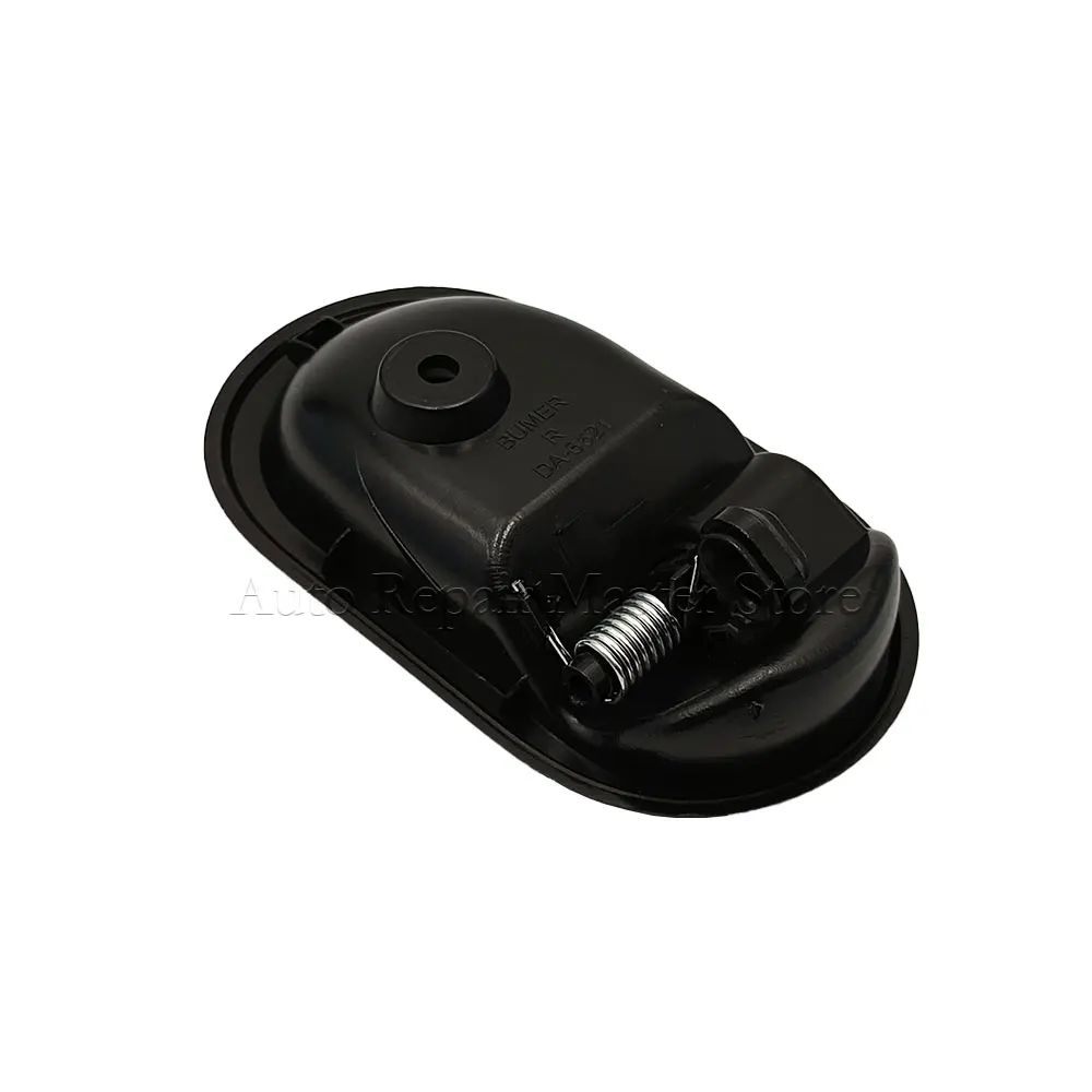 Manilla puerta lateral Renault Sandero Logan Duster 2012-2016 - imagen 4
