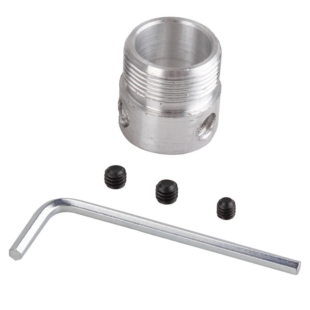 Adaptador RASTP RS-SFN112 de aluminio para pomo de cambio M18x1,5 - imagen 3