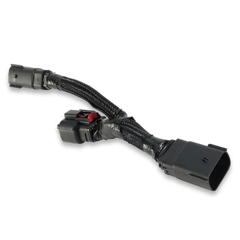 Harley 67801128 arnés cableado luces Road Glide - imagen 2