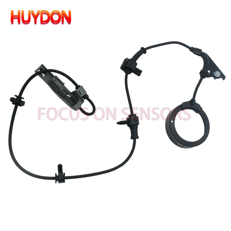 15176997 Sensor ABS rueda delantera – Chevrolet Colorado/GMC Canyon - imagen 3