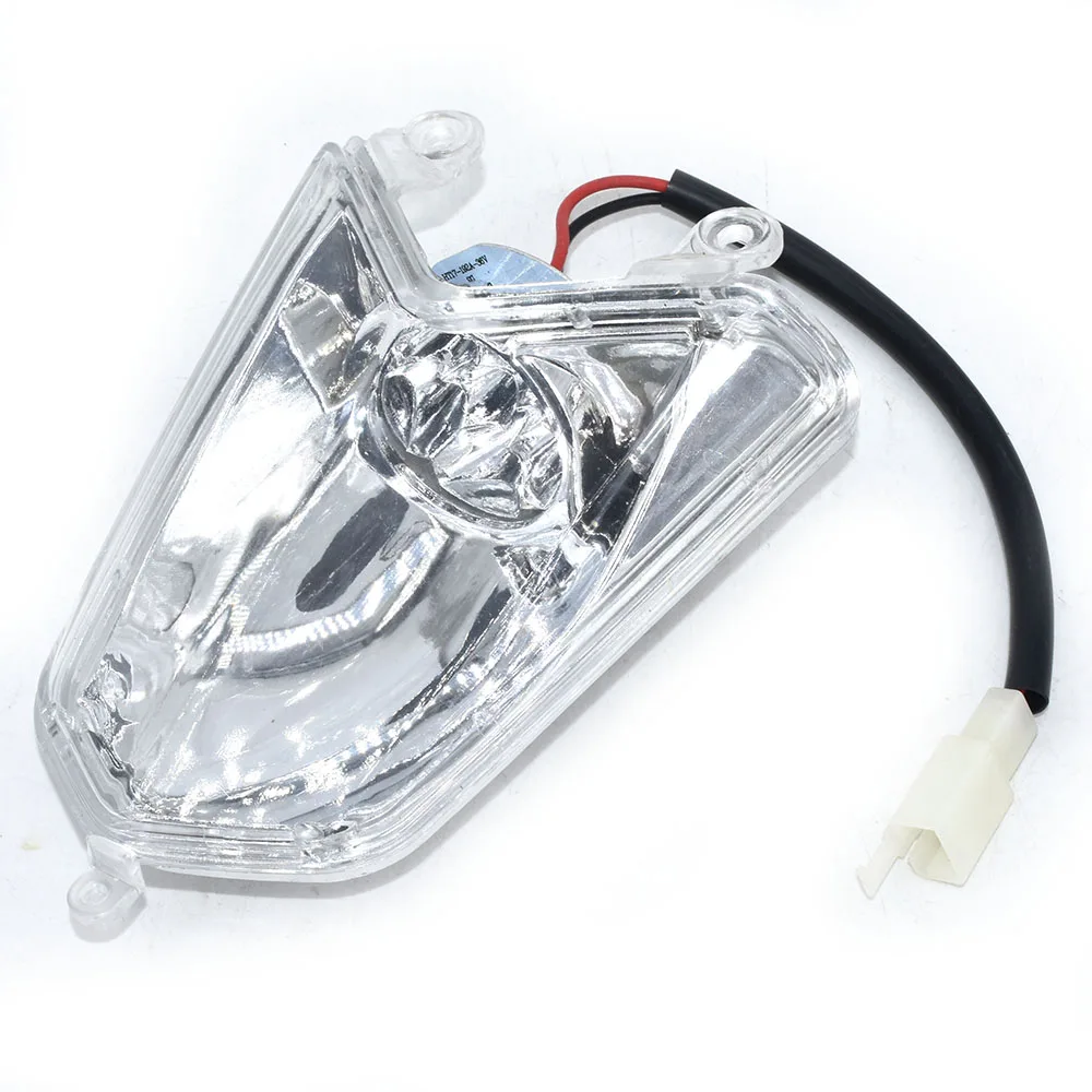 Mini faro delantero para ATV Quad infantil 50cc, 70cc y 110cc - imagen 4