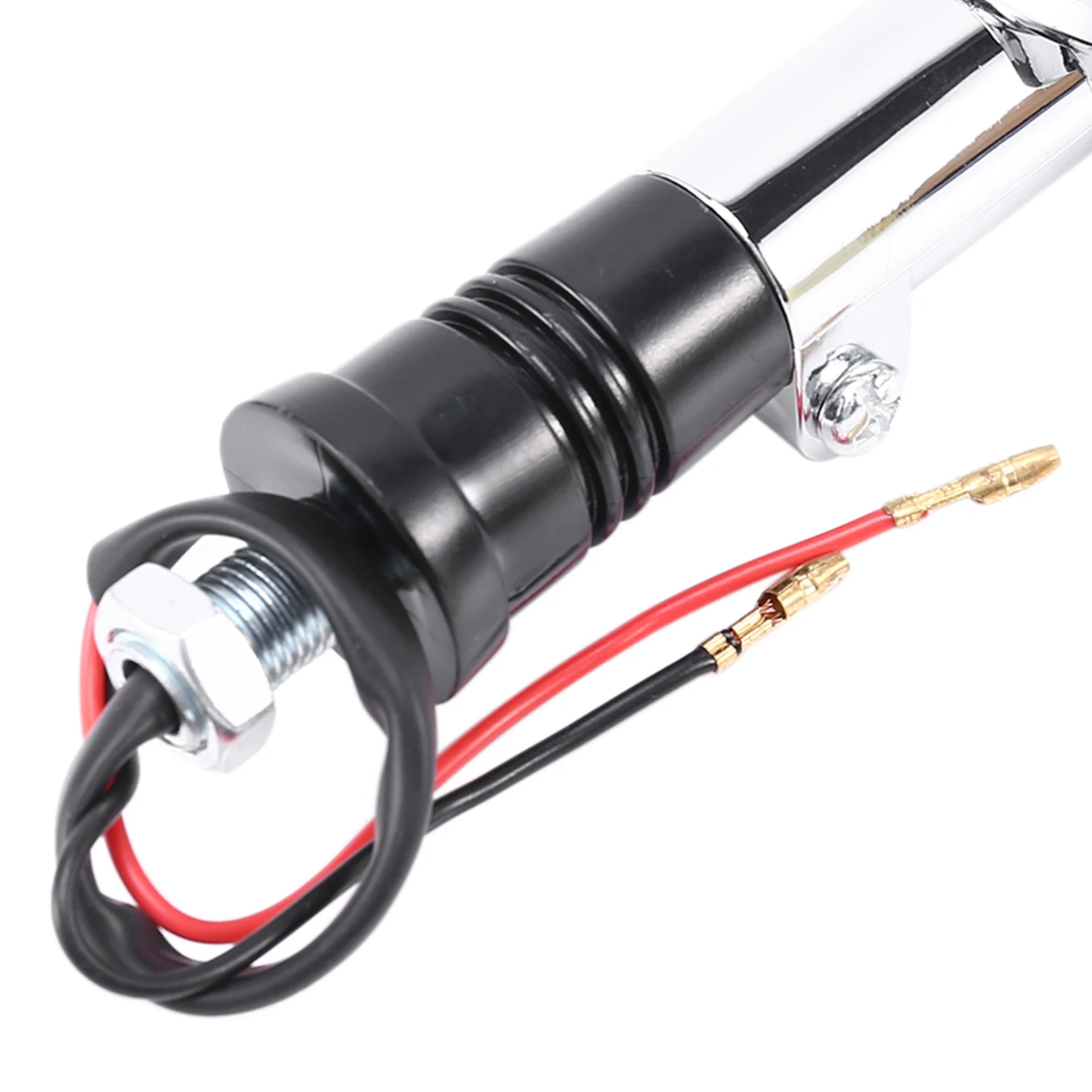 Luz ámbar intermitente para XV535 XV920 Virago XVS650 v-star XVS400 Xvs1100 - imagen 4