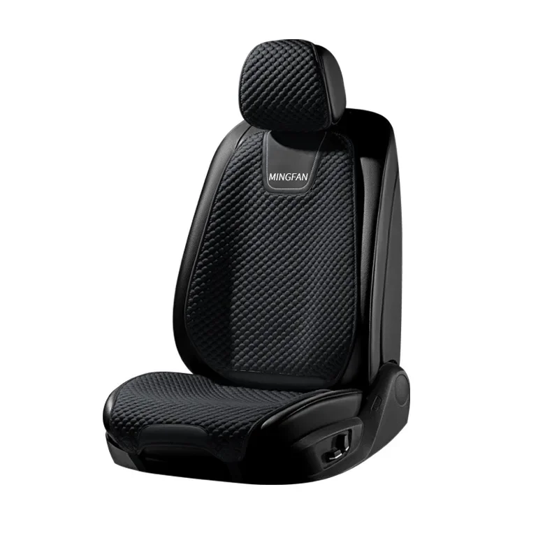 Four Seasons General Motors funda de asiento ultrafina transpirable - imagen 5