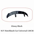 Glossy Black