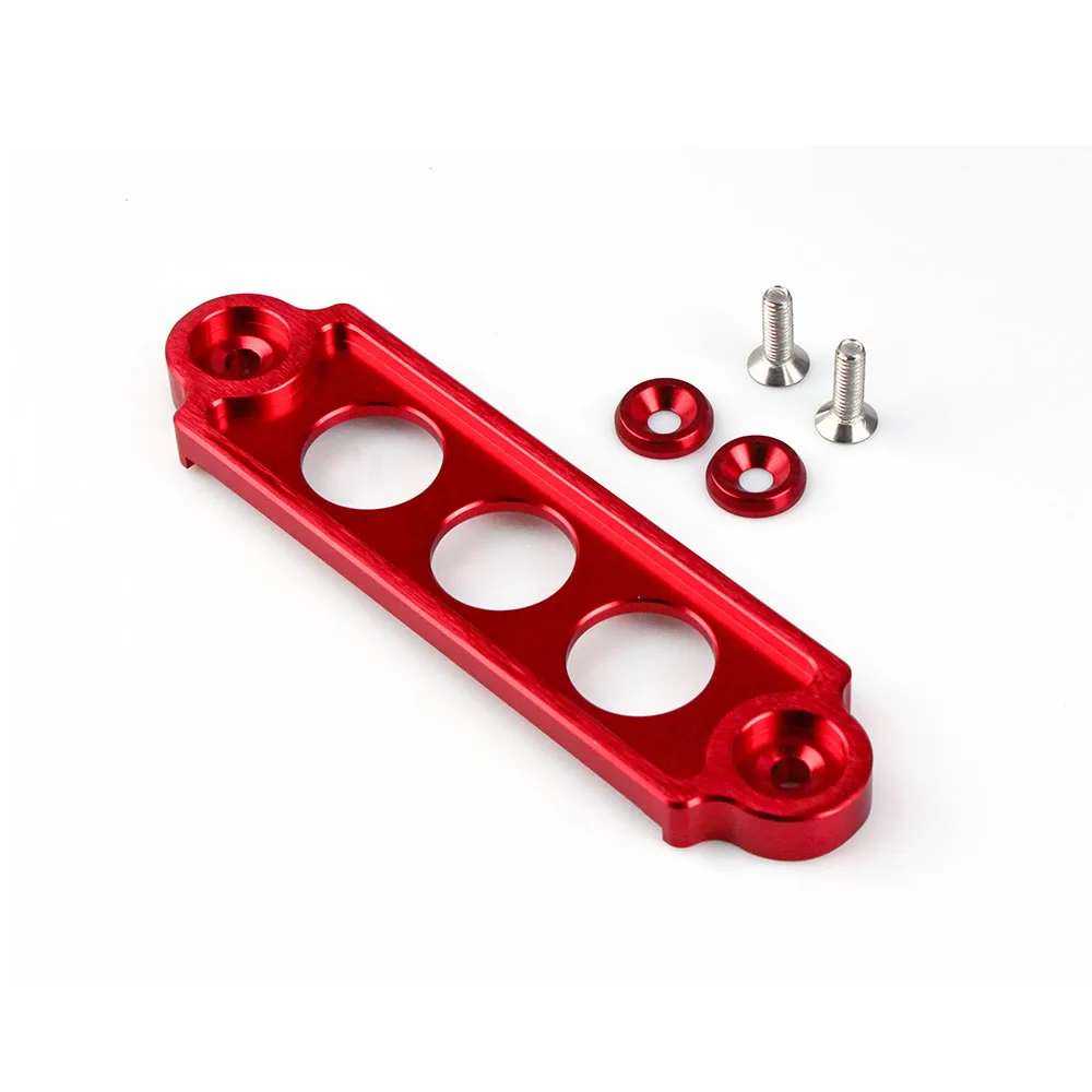 Soporte batería Honda Civic (88-00) – Acura Integra - imagen 3