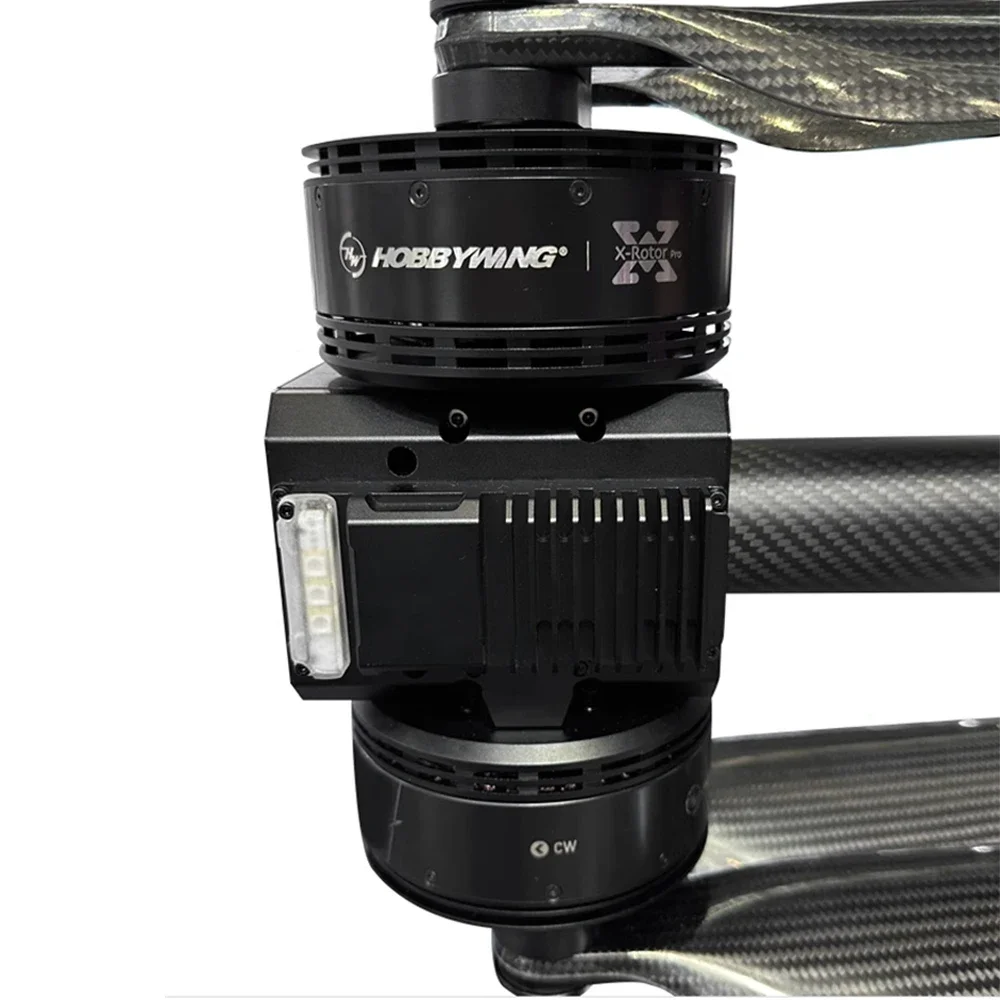 Instalación del motor