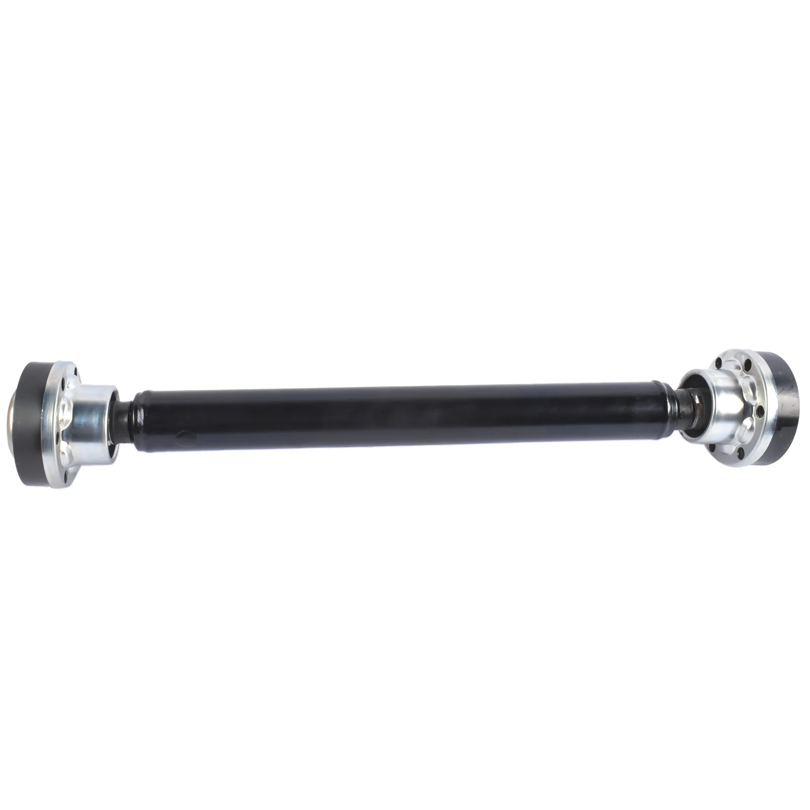 AP01 7L6521101B Árbol de transmisión delantero – VW Touareg - imagen 3
