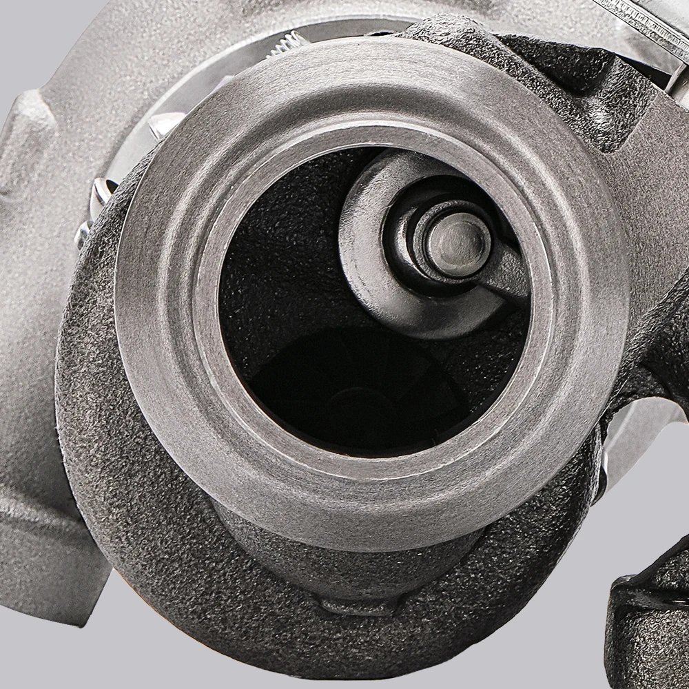 Turbocompresor 49173-07503 Peugeot, Citroën y Ford 1.6 HDi TDCi 90 CV - imagen 3